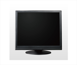 LCD monitor 19 inch Miruc